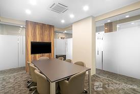 Regus | Bayan Lepas, iDEAL