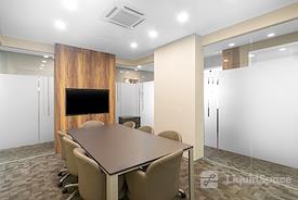 Regus | Bayan Lepas, iDEAL