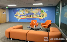 Hanhai Silicon Valley Center