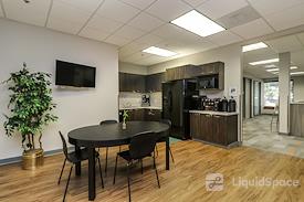 Office Evolution - Overland Park