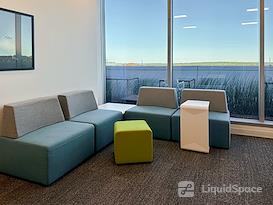 SPACES | Cary - Spaces Centre Green