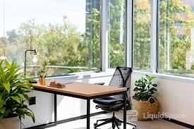 Industrious - Navy Yard