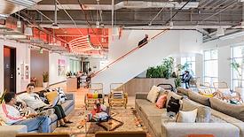WeWork | Two Summerlin