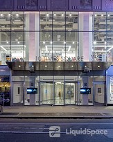 Piazza Italia Offices