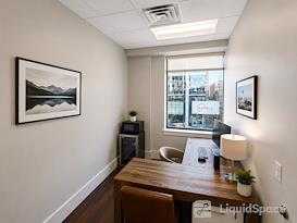 Idea Space - Back Bay