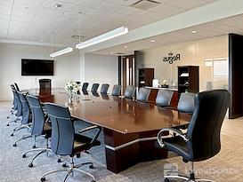Regus | TX, Houston - Energy Tower III