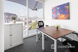 Regus | Doha, Al Ghanem Building