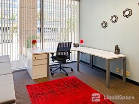Regus || Downtown Walnut Creek