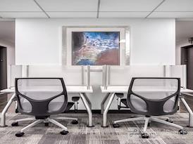 Regus | 260 Madison 