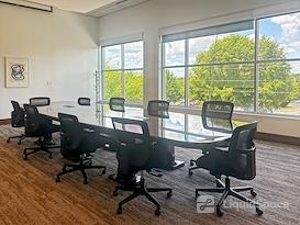 Regus | GA, Athens - Daniells Bridge Rd