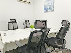 Regus | Lagos, Vibranium Valley