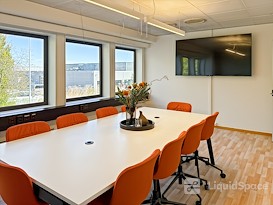 Regus | Regus Rolvsøy