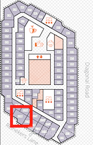 Carr Workplaces - King Street