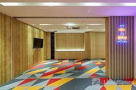 Plug-Ins Inspire Coworking Space, Kuala Lumpur