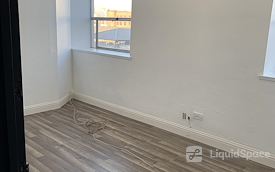 The Metro Office Space and Events