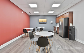Zemlar Offices - Burlington