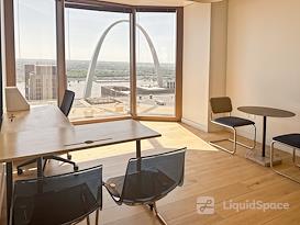 SPACES | MO, St. Louis - N Broadway