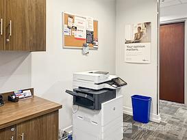 Regus || Downtown Reno