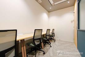 EXPRESS WORK-Booth 名古屋駅（中央コンコース）