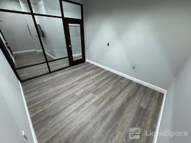 Easy Work Space (Mars)