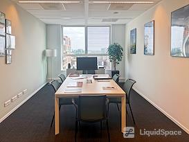 Regus | Amstelveen, Parktoren