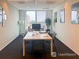 Regus | Amstelveen, Parktoren