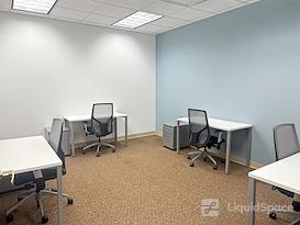 Regus | Polaris (Office Suites Plus)