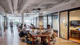 WeWork | Kings Place