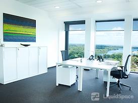 Regus | Belgrade USCE Tower