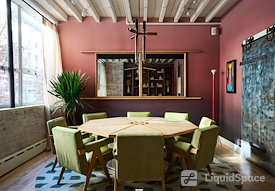 The Malin West Village