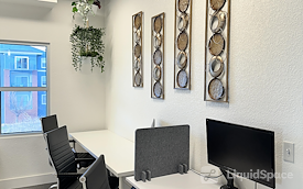 Synergy Station CoWorks