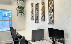 Synergy Station CoWorks