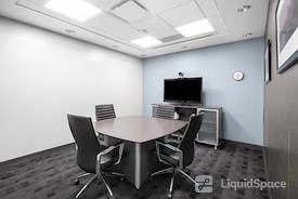 Regus | First Canadian Place