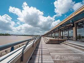 Now coworking Bordeaux