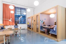 Regus | Budapest SPACES, White House