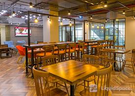 Awfis | Coworking-The Kode