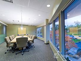 Regus | Rye