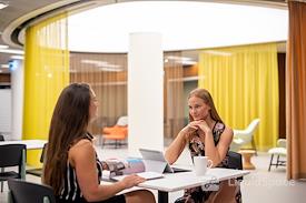 Regus | Budapest, Szervita Square