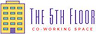 Logo of The 5th Floor Coworking Space @ 5th Street Market
