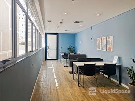 Regus | Belo Horizonte, Shopping Anchieta