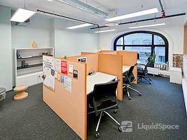 SPACES | Oslo Kvadraturen