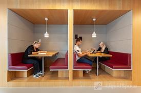 SPACES | Birmingham, Crossway