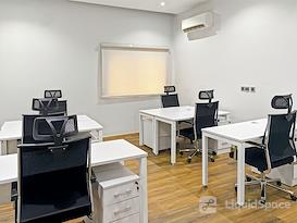 Regus | Abuja, Chelsea CBD