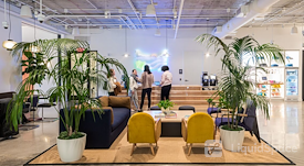 WeWork | 729 N Washington Ave