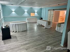 Just Relax Business Lounge