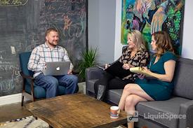 Outlet Coworking - Sacramento