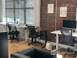 Astoria Coworking