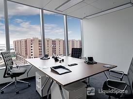 Regus | Frankfurt The Squaire Business Centre