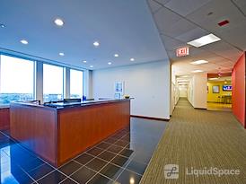 Regus | O'Hare Airport