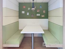 Regus | Oberhausen, Centro